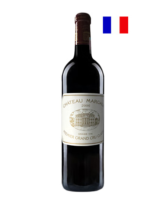 1855列级庄一级庄玛歌庄园Margaux 玛歌酒堡正牌干干红外国葡萄酒